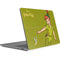 Disney Peter Pan and Tinker Bell Portrait Surface Laptop Studio Skin